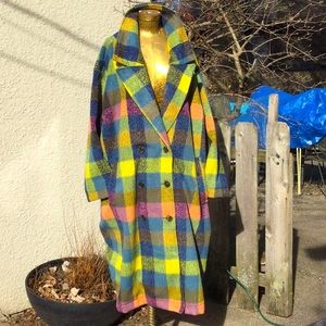 🌾Coat for Spring, Fall & Winter